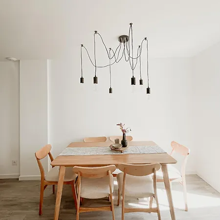 Triplex With Two Rooftop * Distrito de Faro