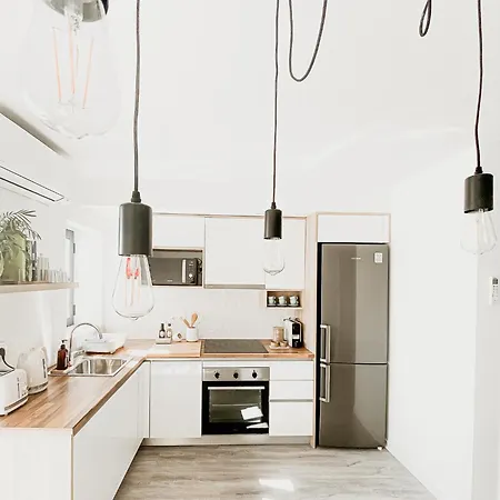 Triplex With Two Rooftop Apartamento *