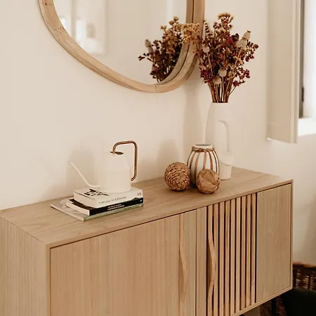 Triplex With Two Rooftop Apartamento