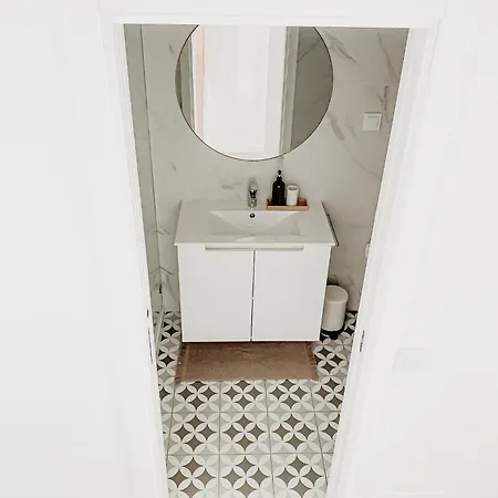 Triplex With Two Rooftop Διαμέρισμα Φάρο
