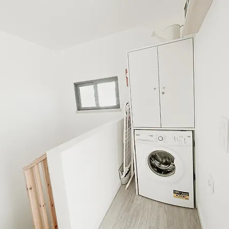 Triplex With Two Rooftop * Distrito de Faro