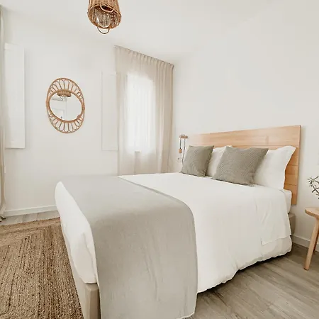 Triplex With Two Rooftop Διαμέρισμα *
