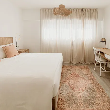 Apartamento Triplex With Two Rooftop