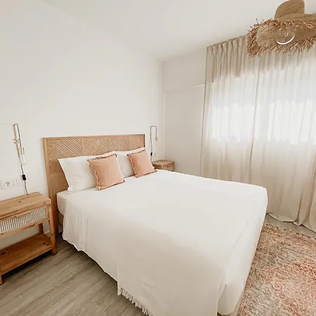 Apartamento Triplex With Two Rooftop